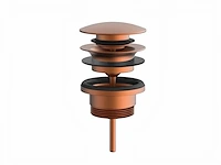 Xenz - ud425c-91 - klik waste rond oud koper