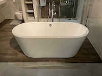 Xenz - vrijstaand bad 170 x 80 cm - afbeelding 2 van  4