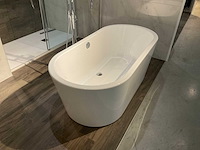 Xenz - vrijstaand bad 170 x 80 cm - afbeelding 3 van  4