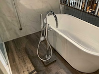 Xenz - vrijstaande badkraan - afbeelding 1 van  4