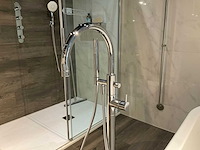 Xenz - vrijstaande badkraan - afbeelding 3 van  4