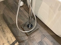 Xenz - vrijstaande badkraan - afbeelding 4 van  4