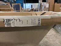 Xenz aruba 170x75 douchebad - afbeelding 4 van  4