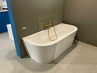 Xenz charley 180x80x59cm douchebad - afbeelding 1 van  4