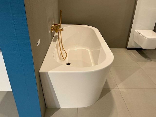 Xenz charley 180x80x59cm douchebad - afbeelding 2 van  4