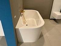 Xenz charley 180x80x59cm douchebad - afbeelding 2 van  4