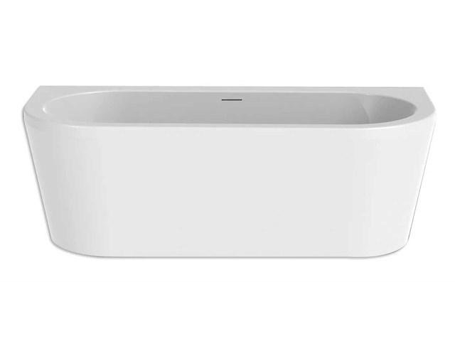 Xenz charley 180x80x60cm douchebad - afbeelding 1 van  5