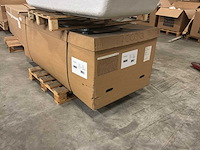 Xenz charley 180x80x60cm douchebad - afbeelding 2 van  5