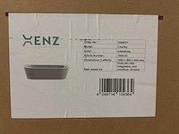 Xenz charley 180x80x60cm douchebad - afbeelding 4 van  5