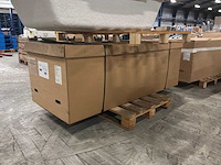 Xenz charley 180x80x60cm douchebad - afbeelding 5 van  5