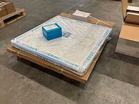 Xenz douchebak (2x) - afbeelding 1 van  6