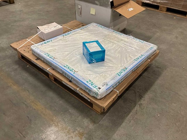 Xenz douchebak (2x) - afbeelding 2 van  6