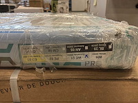 Xenz douchebak (2x) - afbeelding 3 van  6