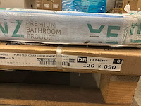 Xenz douchebak (2x) - afbeelding 4 van  6