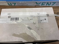 Xenz douchebak (2x) - afbeelding 5 van  6