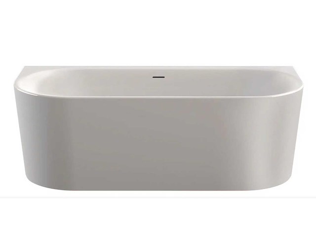 Xenz fay 180x80x60 cm douchebad - afbeelding 1 van  3