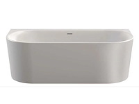 Xenz fay 180x80x60 cm douchebad - afbeelding 1 van  3