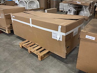 Xenz fay 180x80x60 cm douchebad - afbeelding 2 van  3