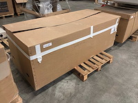 Xenz fay 180x80x60 cm douchebad - afbeelding 3 van  3