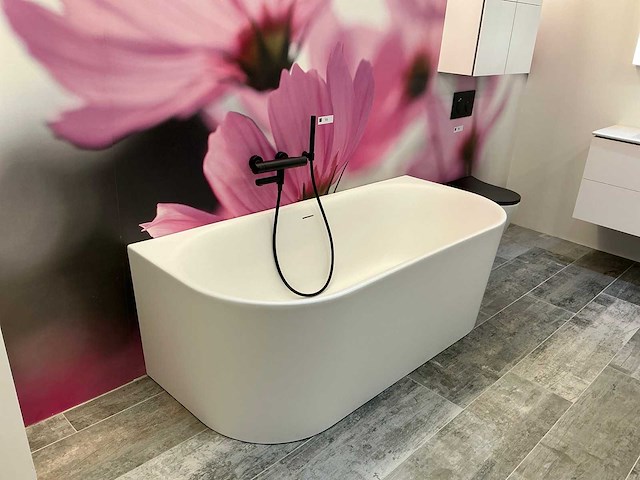 Xenz fay 180x80x60cm douchebad - afbeelding 2 van  6