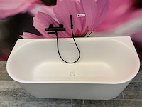 Xenz fay 180x80x60cm douchebad - afbeelding 3 van  6