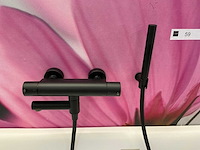 Xenz fay 180x80x60cm douchebad - afbeelding 4 van  6