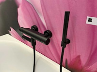 Xenz fay 180x80x60cm douchebad - afbeelding 5 van  6