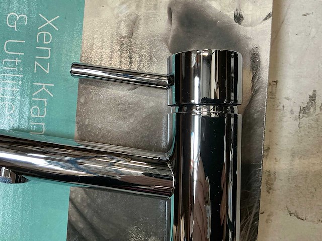 Xenz kr 000540 wastafelkraan - afbeelding 3 van  3