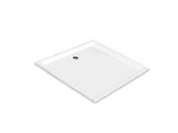 Xenz mariana 6957-01 100x100 douchebak (2x) - afbeelding 1 van  4