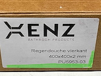Xenz regendouche - afbeelding 5 van  5