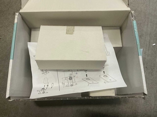 Xenz sensum wastafelkraan inbouw - afbeelding 1 van  3