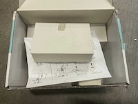 Xenz sensum wastafelkraan inbouw - afbeelding 1 van  3