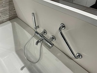 Xenz society 180x80x50cm douchebad - afbeelding 5 van  6