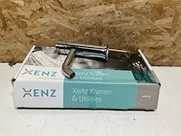 Xenz wastafelkraan - afbeelding 1 van  3