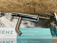 Xenz wastafelkraan - afbeelding 2 van  3