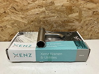 Xenz wastafelkraan - afbeelding 1 van  5