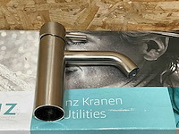 Xenz wastafelkraan - afbeelding 3 van  5