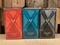 Xerjoff - parfum (100ml) (3x) - afbeelding 1 van  3