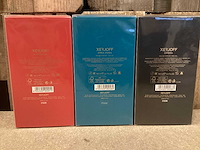 Xerjoff - parfum (100ml) (3x) - afbeelding 3 van  3