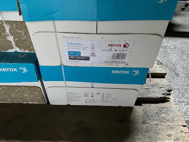 Xerox - a3 printpapier - afbeelding 4 van  4