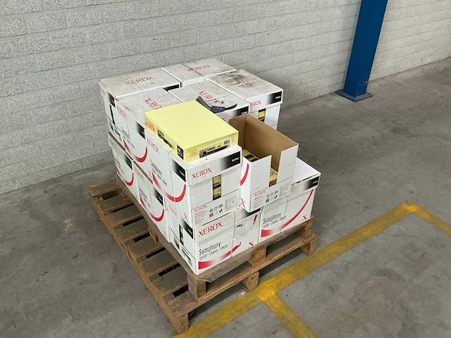 Xerox - a4 - printpapier (15x) - afbeelding 3 van  9