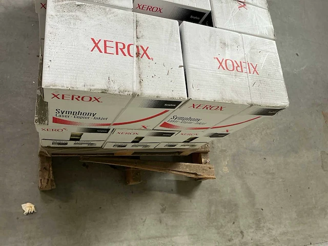 Xerox - a4 - printpapier (15x) - afbeelding 6 van  9