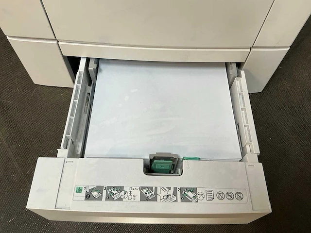 Xerox - c405 versalink - laserprinter - afbeelding 4 van  17