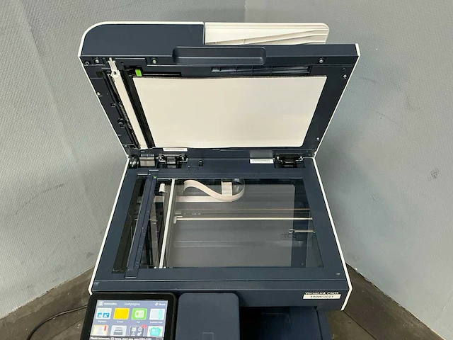 Xerox - c405 versalink - laserprinter - afbeelding 5 van  17