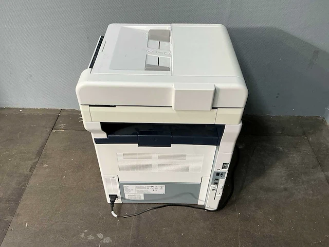 Xerox - c405 versalink - laserprinter - afbeelding 8 van  17