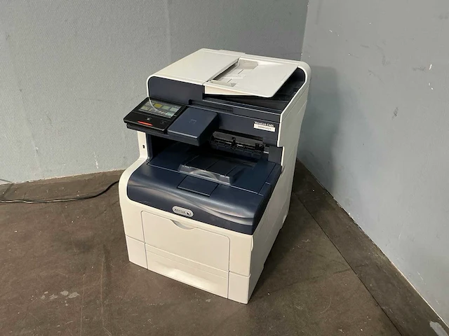Xerox - c405 versalink - laserprinter - afbeelding 2 van  17