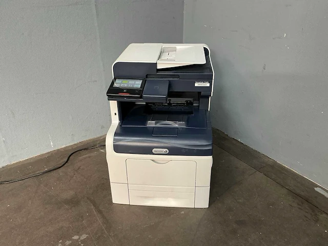 Xerox - c405 versalink - laserprinter - afbeelding 1 van  17