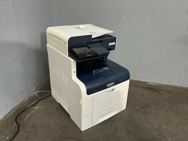 Xerox - c405 versalink - laserprinter - afbeelding 11 van  17