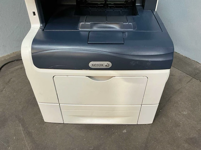 Xerox - c405 versalink - laserprinter - afbeelding 12 van  17