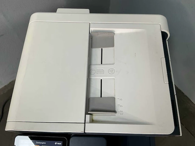 Xerox - c405 versalink - laserprinter - afbeelding 16 van  17